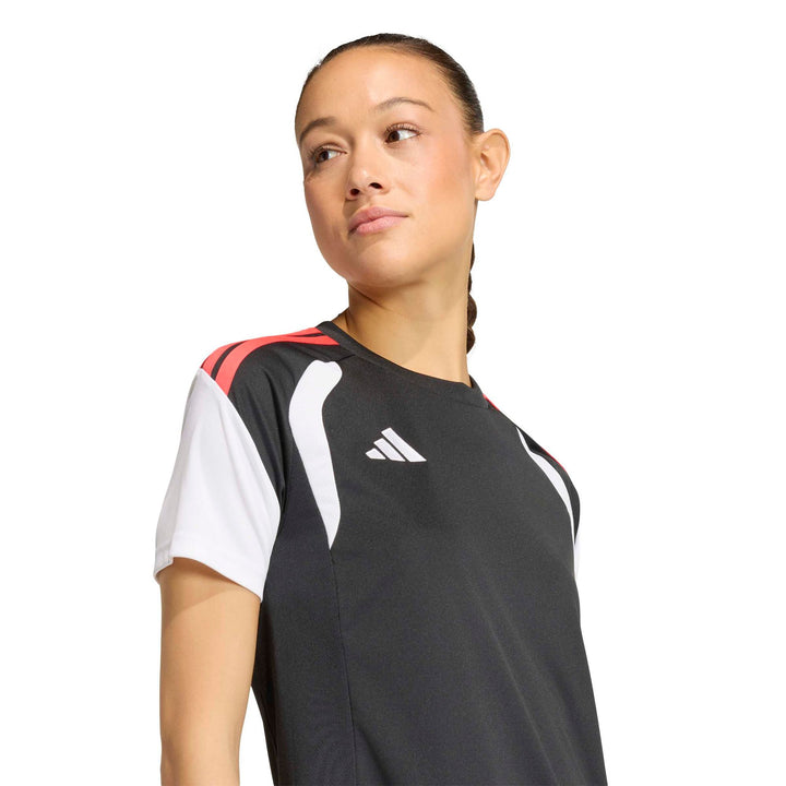 adidas Tiro26L Jsyw - black/selure