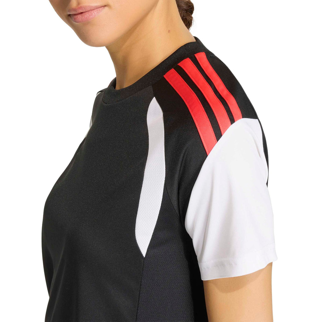 adidas Tiro26L Jsyw - black/selure
