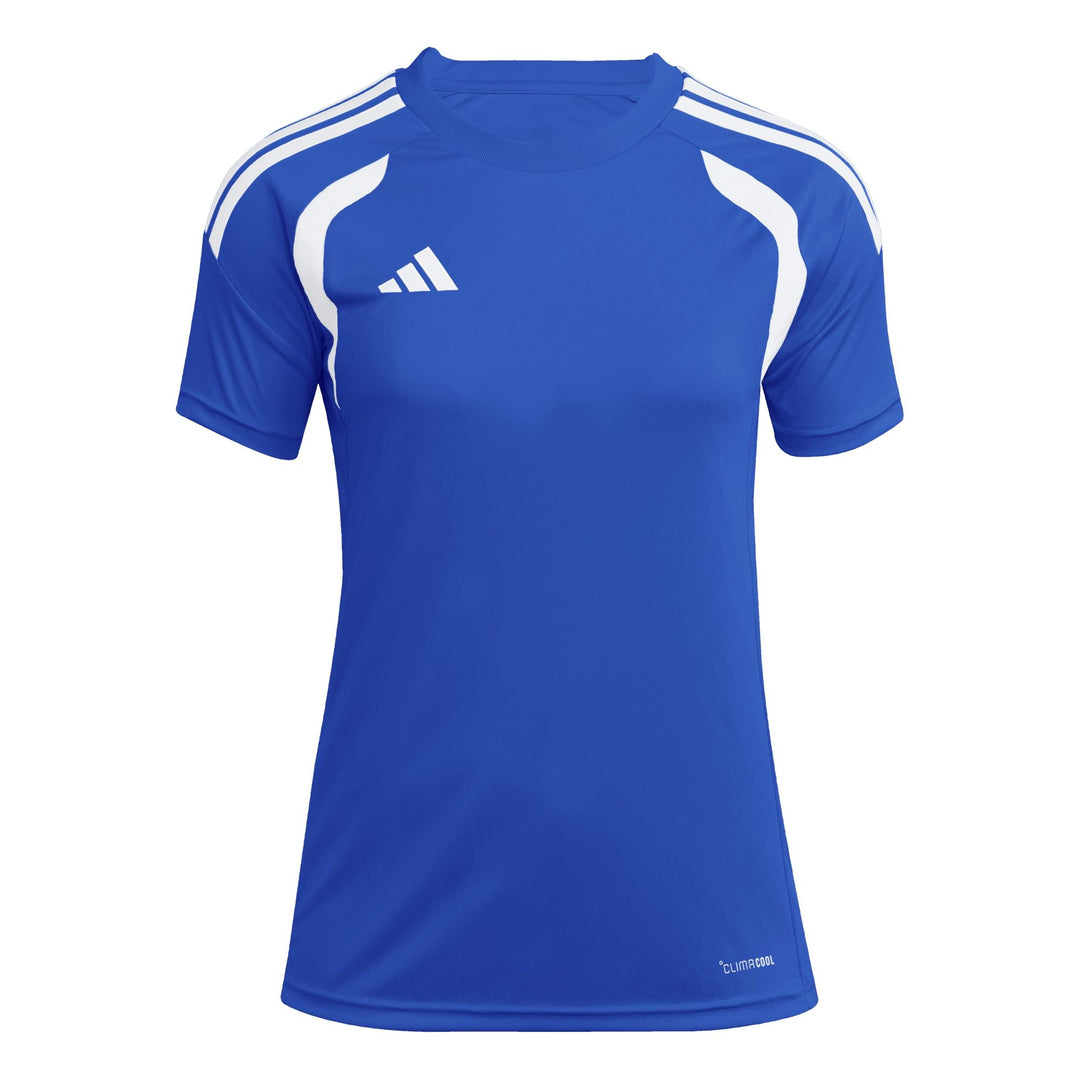 adidas Tiro26L Jsyw - royblu/white