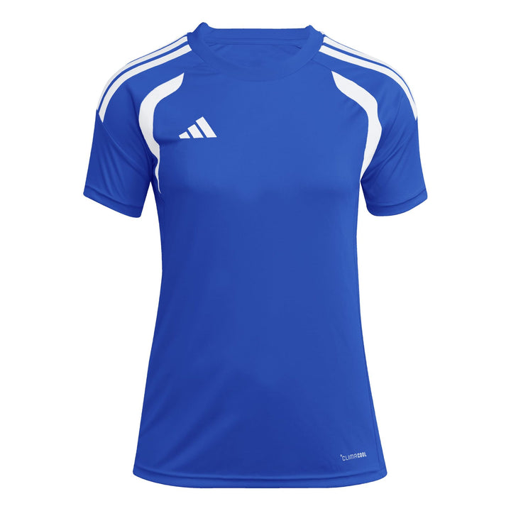 adidas Tiro26L Jsyw - royblu/white