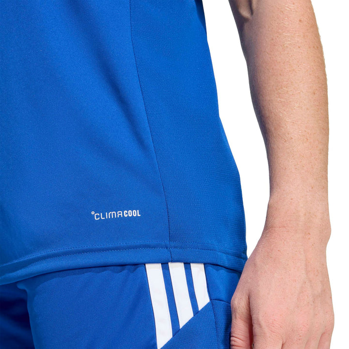 adidas Tiro26L Jsyw - royblu/white