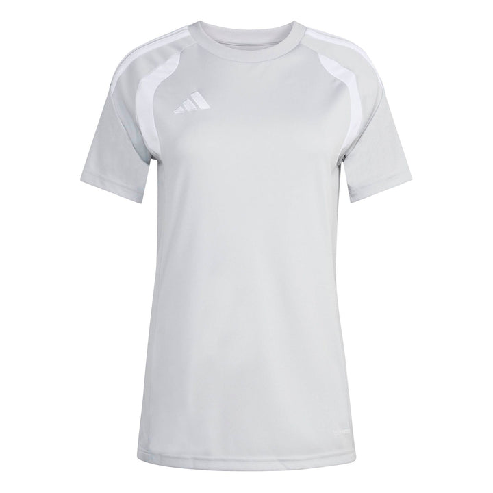 adidas Tiro26L Jsyw - tmlggr/white