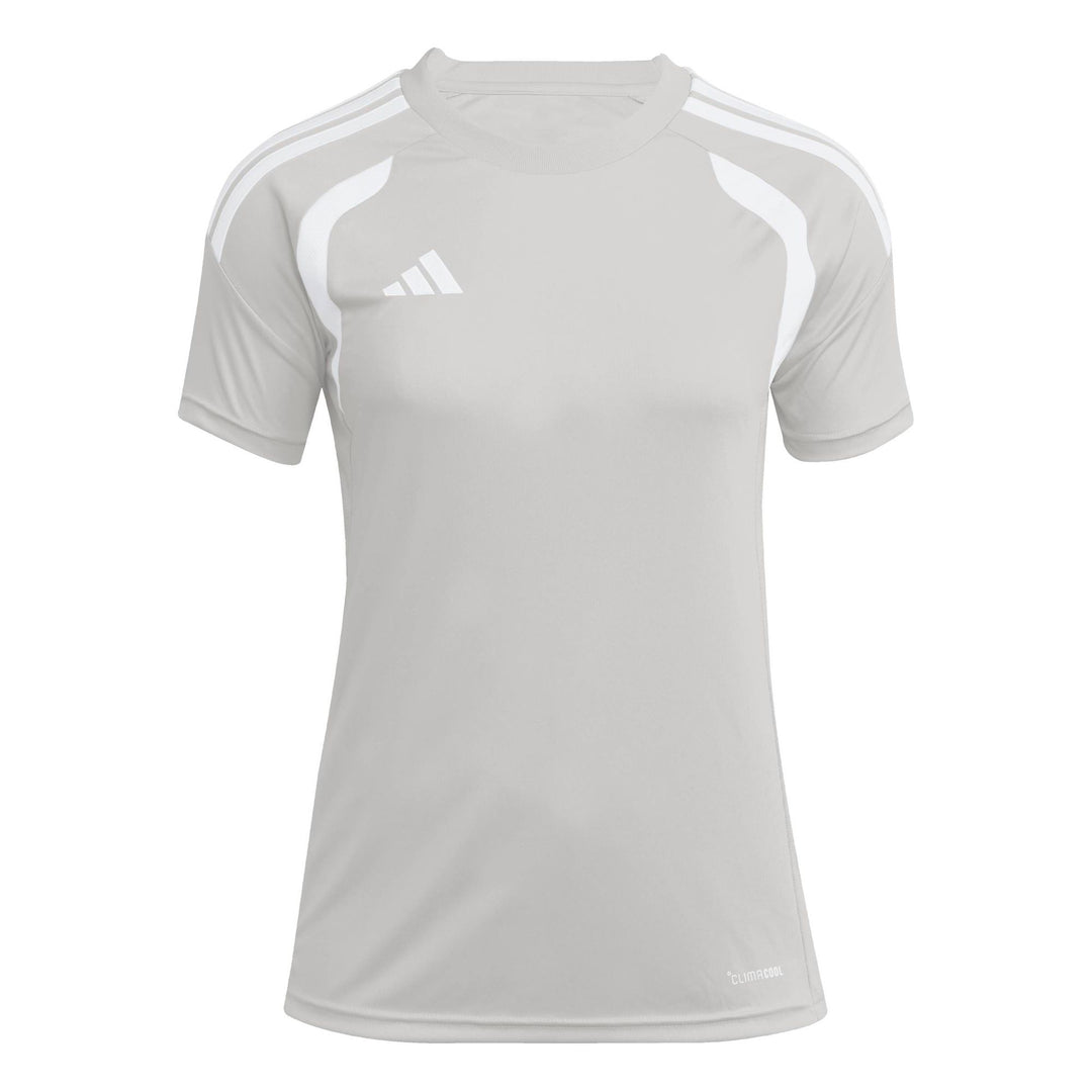 adidas Tiro26L Jsyw - tmlggr/white