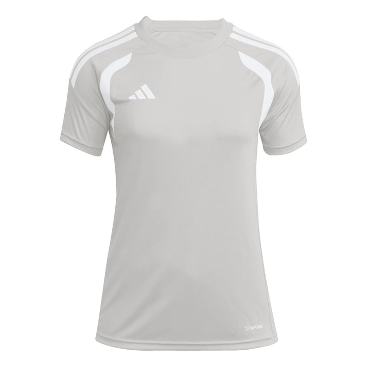 adidas Tiro26L Jsyw - tmlggr/white