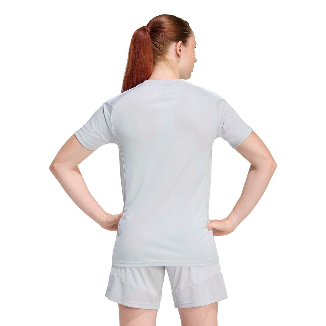 adidas Tiro26L Jsyw - tmlggr/white