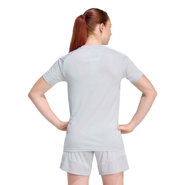 adidas Tiro26L Jsyw - tmlggr/white