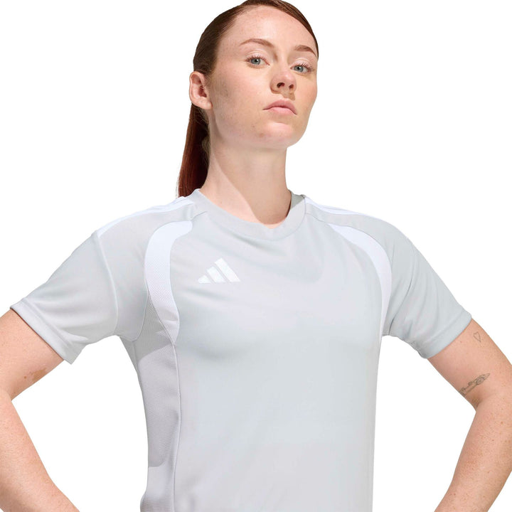 adidas Tiro26L Jsyw - tmlggr/white