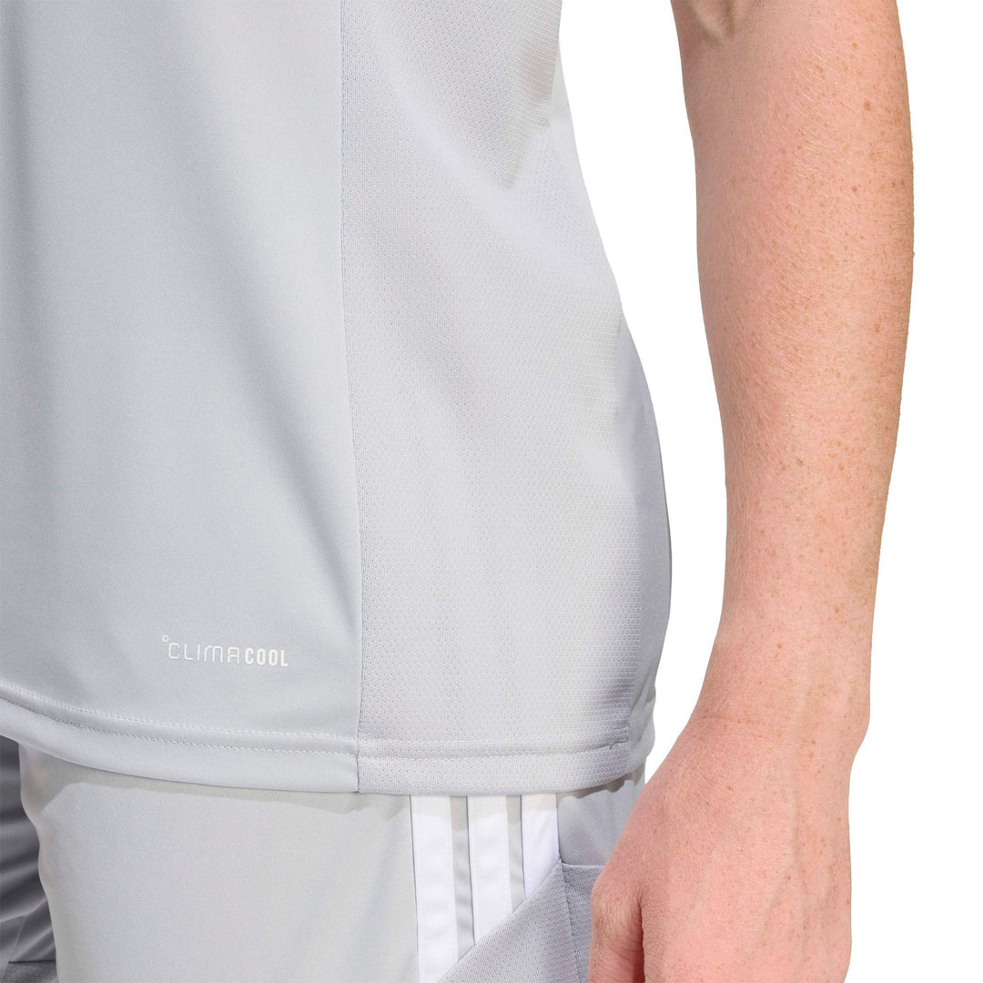 adidas Tiro26L Jsyw - tmlggr/white