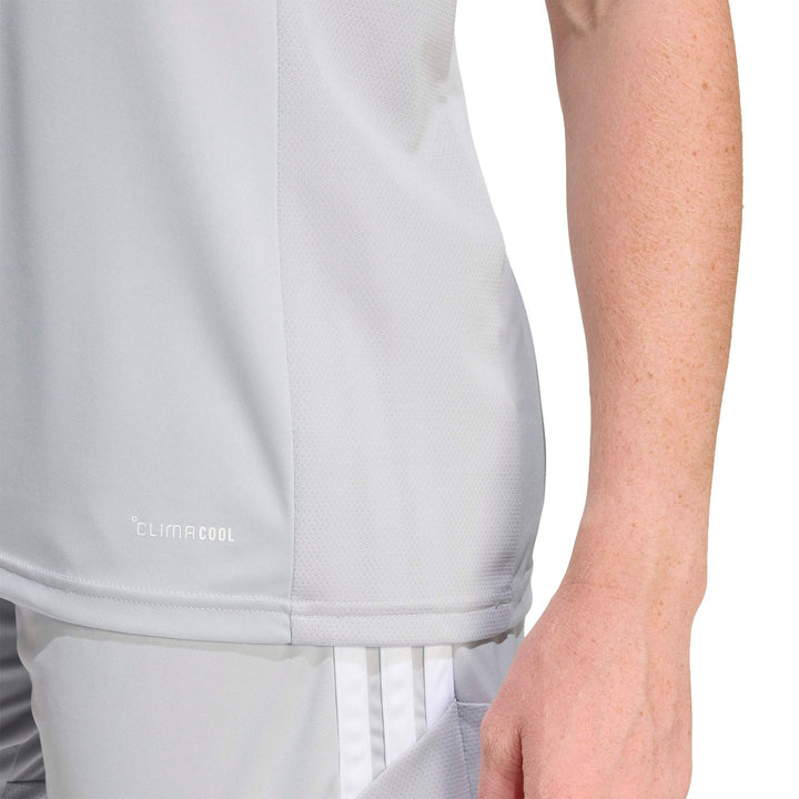 adidas Tiro26L Jsyw - tmlggr/white