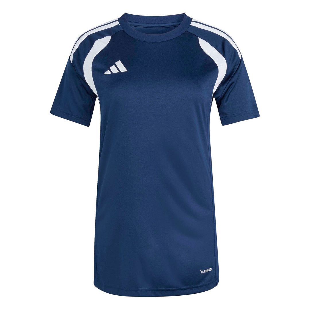 adidas Tiro26L Jsyw - tenabl/white