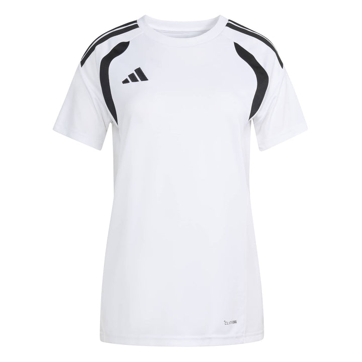 adidas Tiro26L Jsyw - white/black/black
