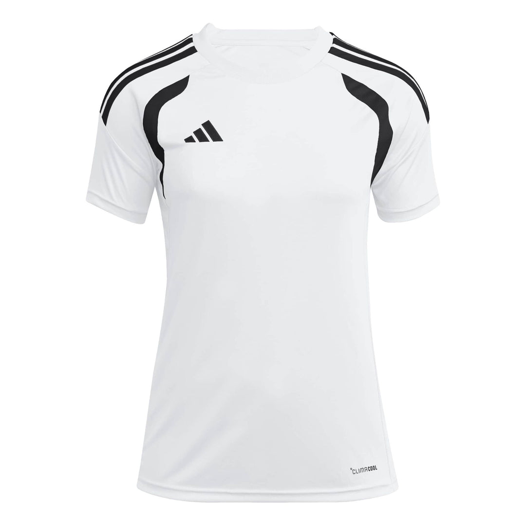 adidas Tiro26L Jsyw - white/black/black