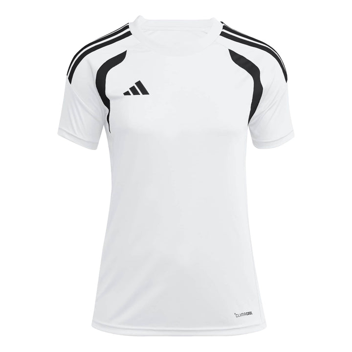 adidas Tiro26L Jsyw - white/black/black