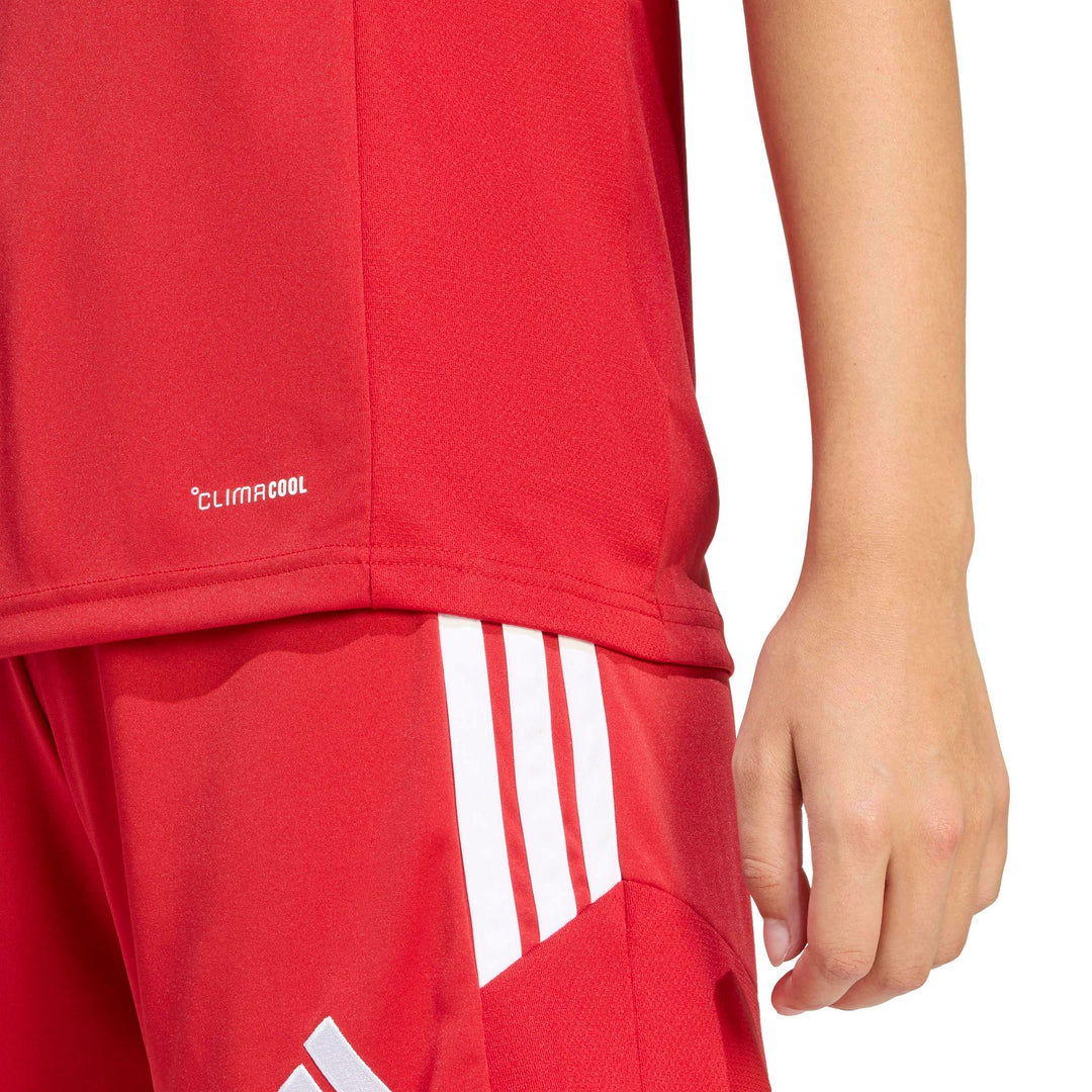 adidas Tiro26L Jsyw - tepore/white