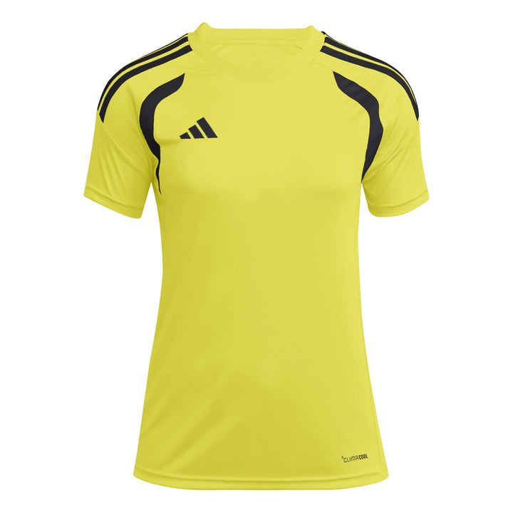adidas Tiro26L Jsyw - tmyell/black