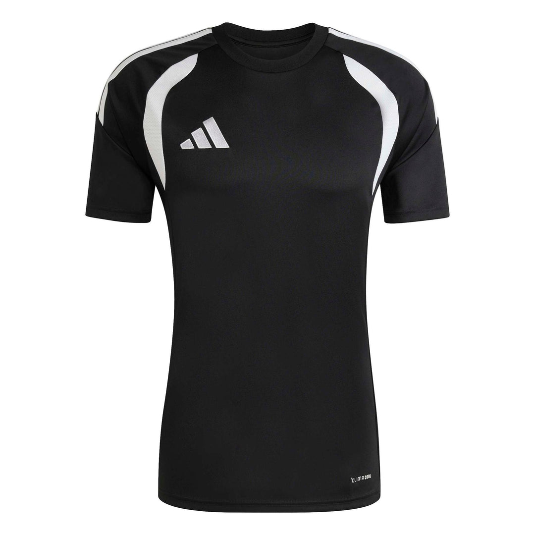 adidas Tiro26L Jsy M - black/white