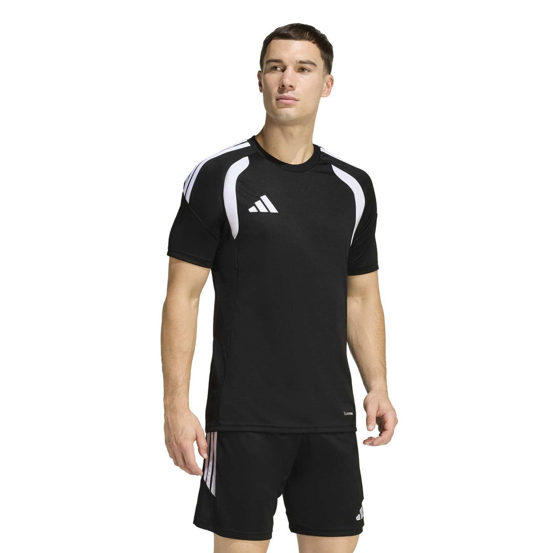 adidas Tiro26L Jsy M - black/white