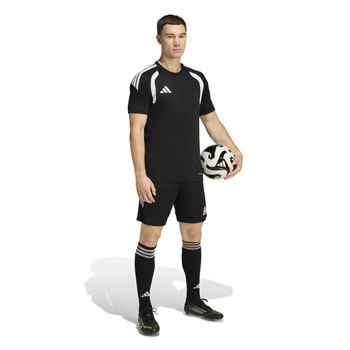 adidas Tiro26L Jsy M - black/white