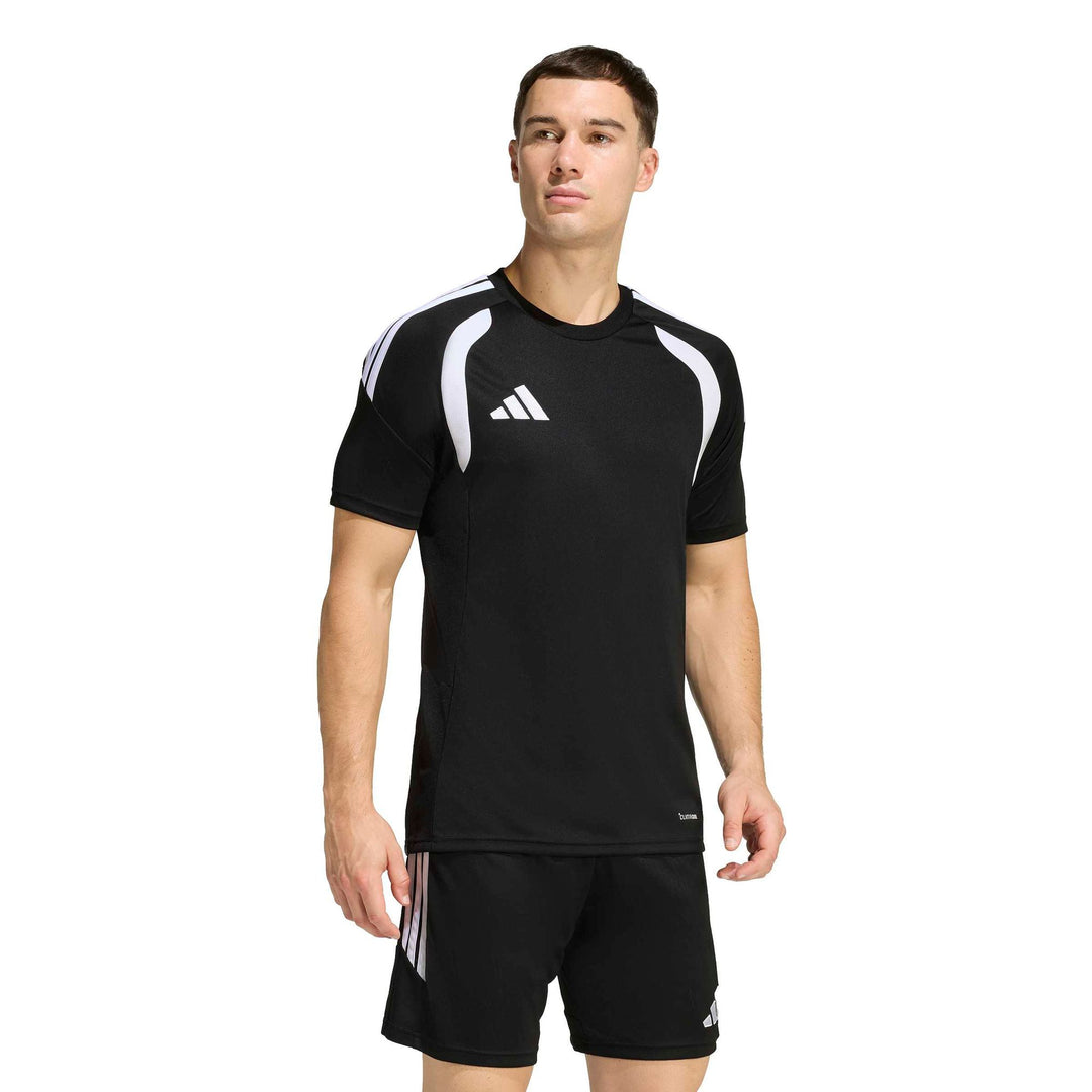 adidas Tiro26L Jsy M - black/white