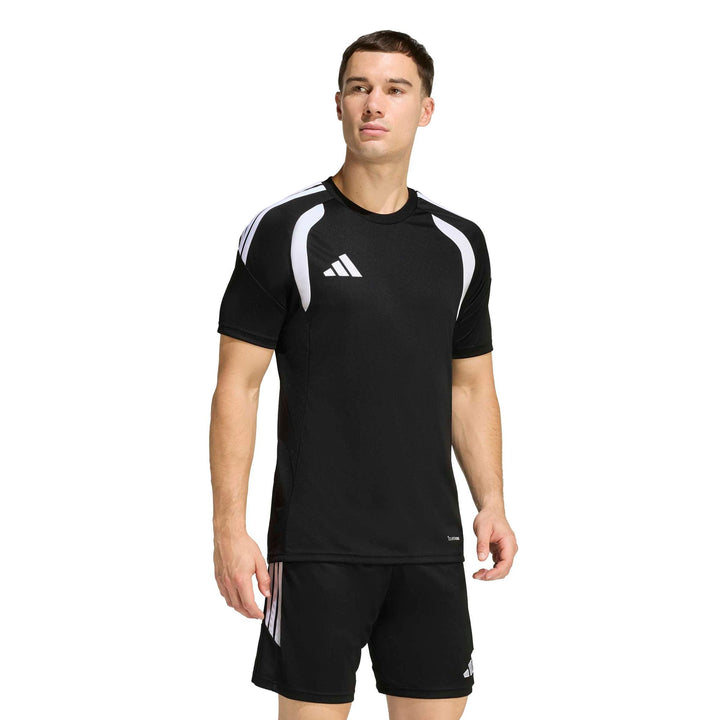 adidas Tiro26L Jsy M - black/white