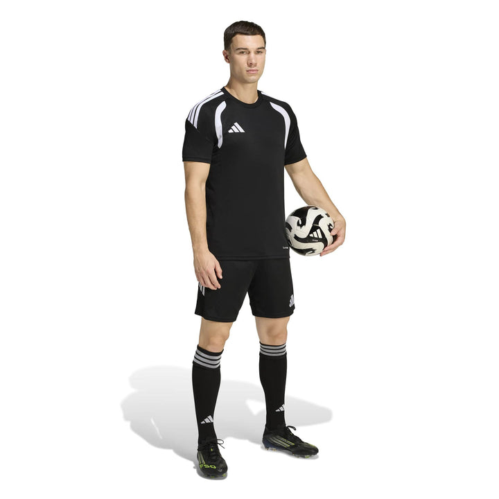 adidas Tiro26L Jsy M - black/white