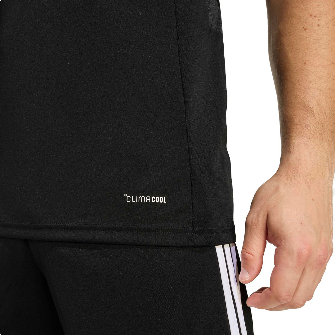 adidas Tiro26L Jsy M - black/white