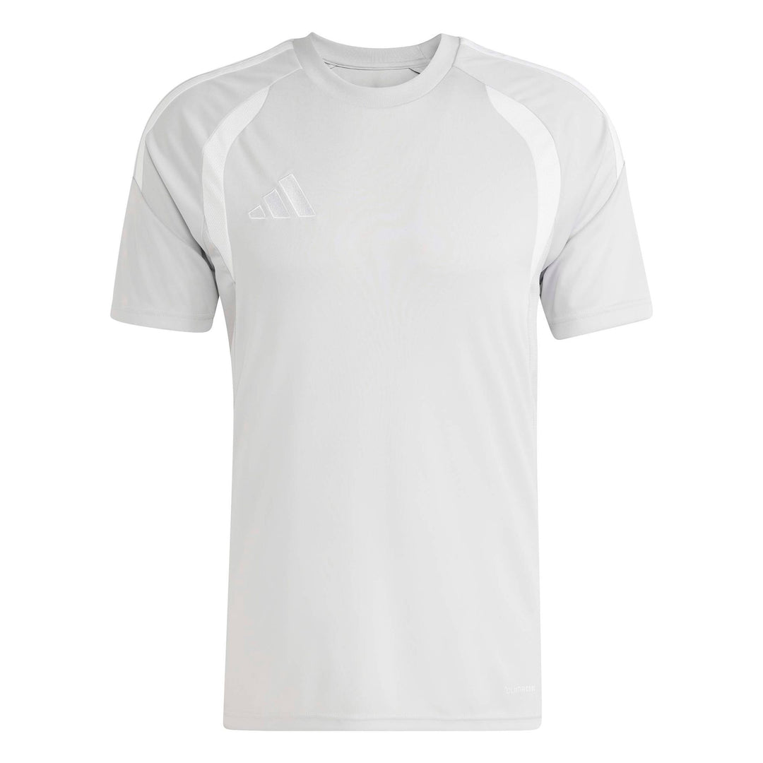 adidas Tiro26L Jsy M - tmlggr/white