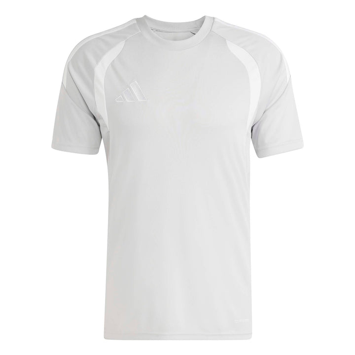 adidas Tiro26L Jsy M - tmlggr/white