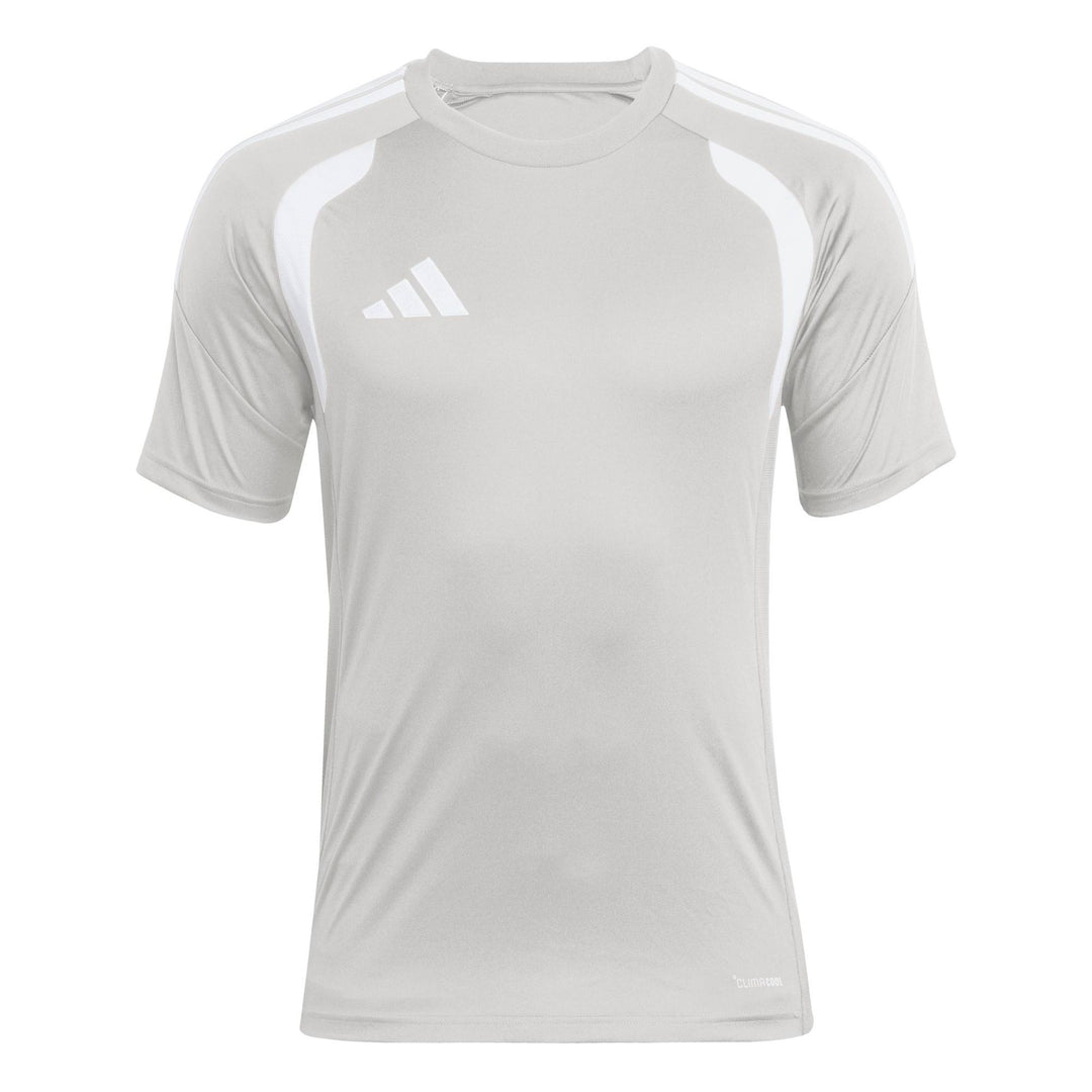 adidas Tiro26L Jsy M - tmlggr/white