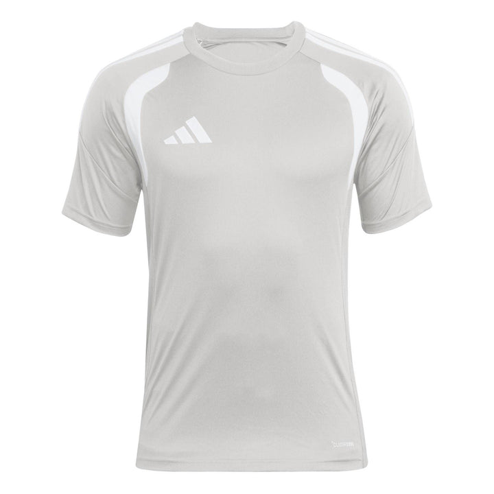 adidas Tiro26L Jsy M - tmlggr/white