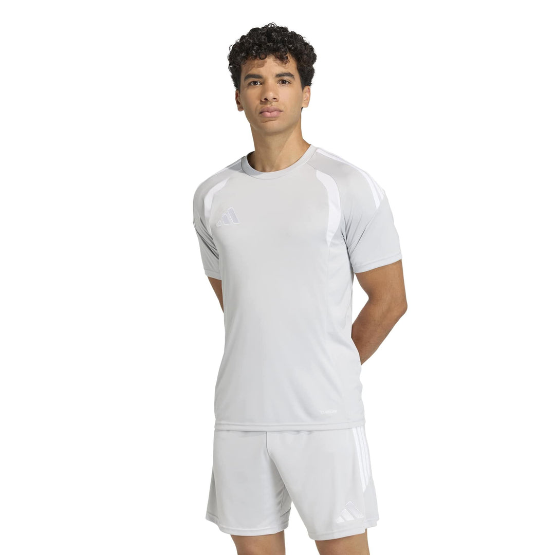 adidas Tiro26L Jsy M - tmlggr/white