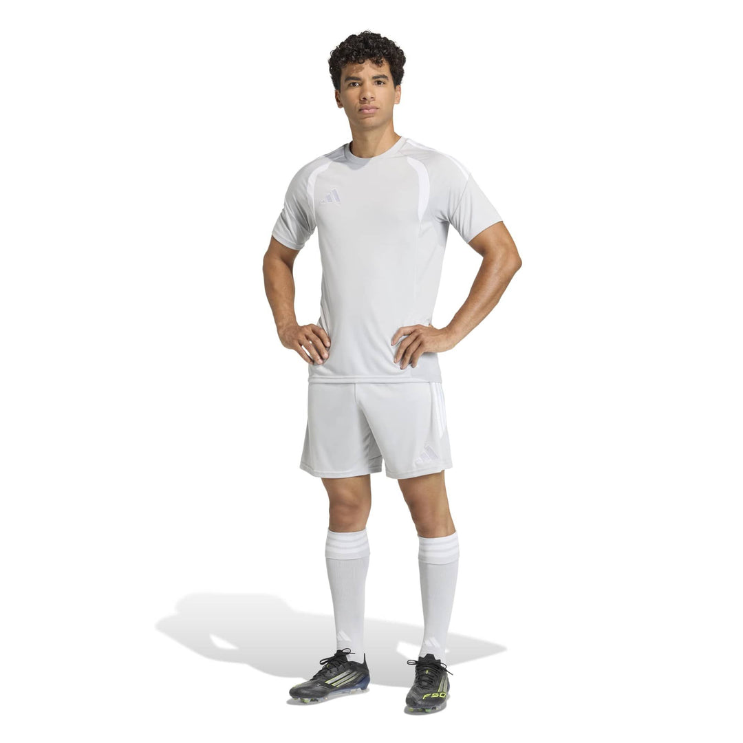 adidas Tiro26L Jsy M - tmlggr/white