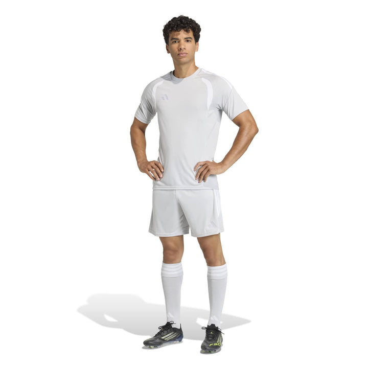 adidas Tiro26L Jsy M - tmlggr/white