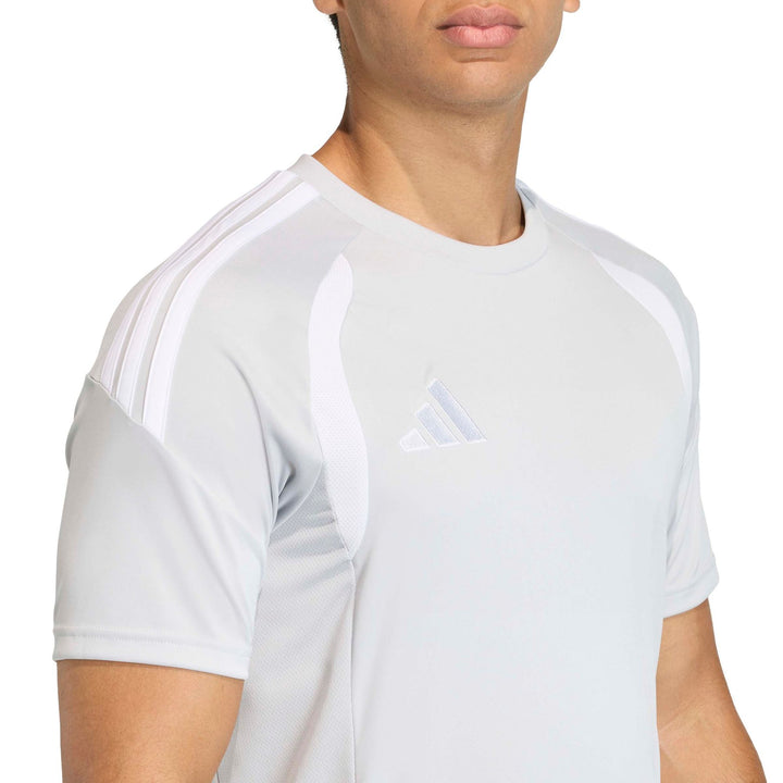 adidas Tiro26L Jsy M - tmlggr/white