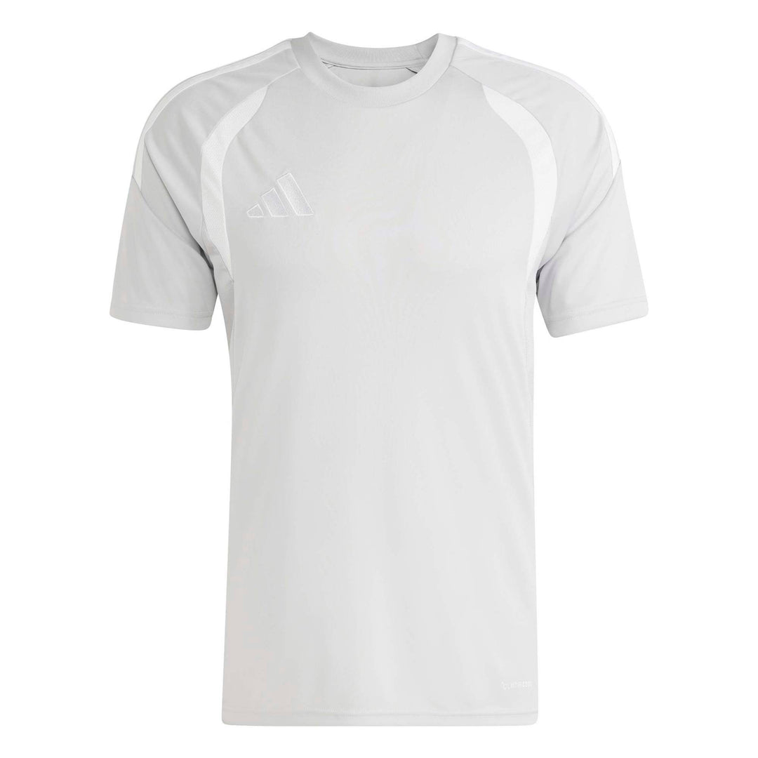 adidas Tiro26L Jsy M - tmlggr/white