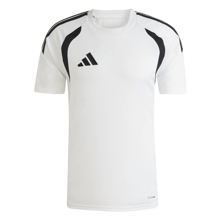 adidas Tiro26L Jsy M - white/black/black