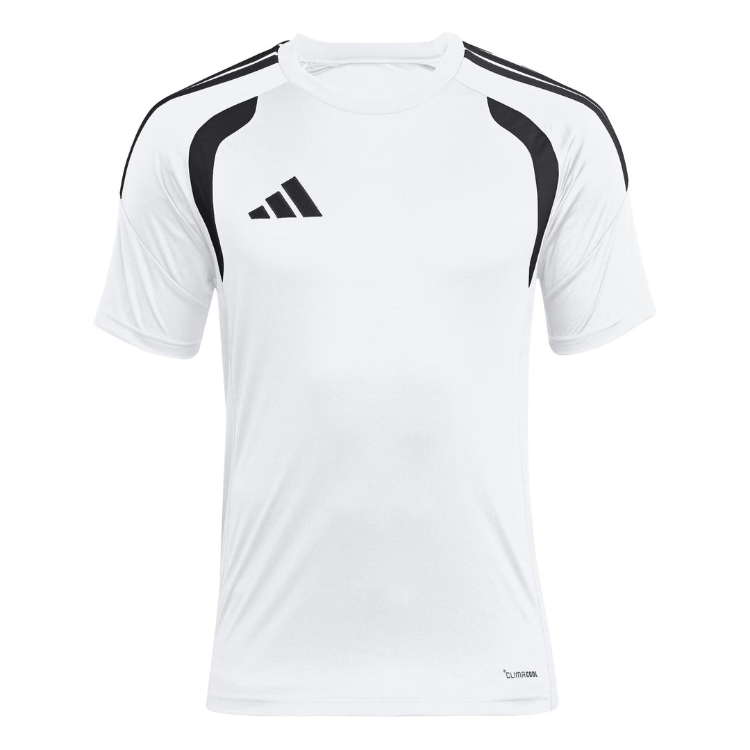 adidas Tiro26L Jsy M - white/black/black