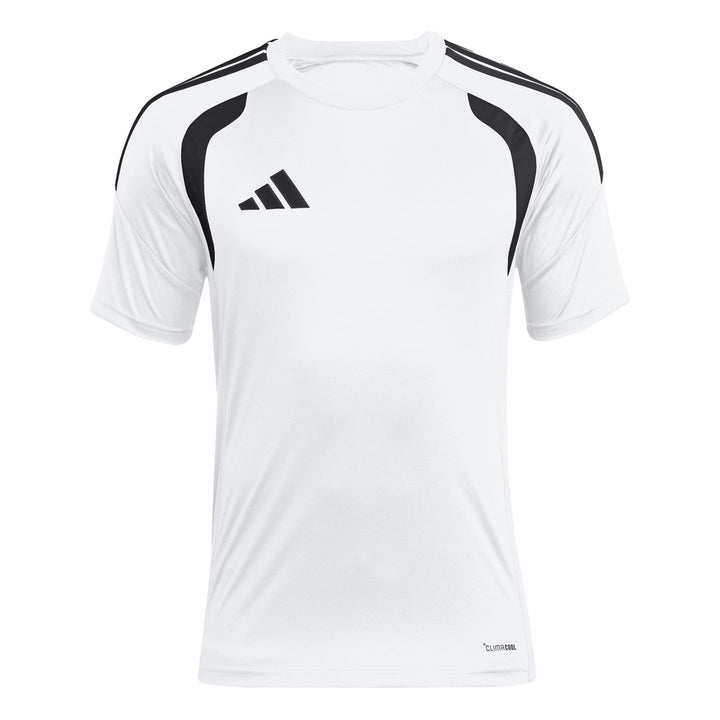adidas Tiro26L Jsy M - white/black/black