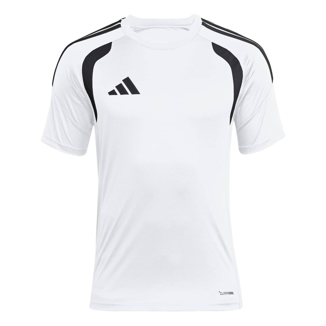 adidas Tiro26L Jsy M - white/black/black