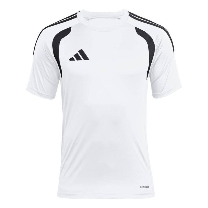 adidas Tiro26L Jsy M - white/black/black