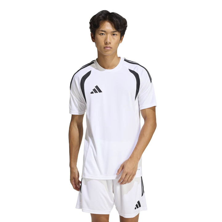 adidas Tiro26L Jsy M - white/black/black