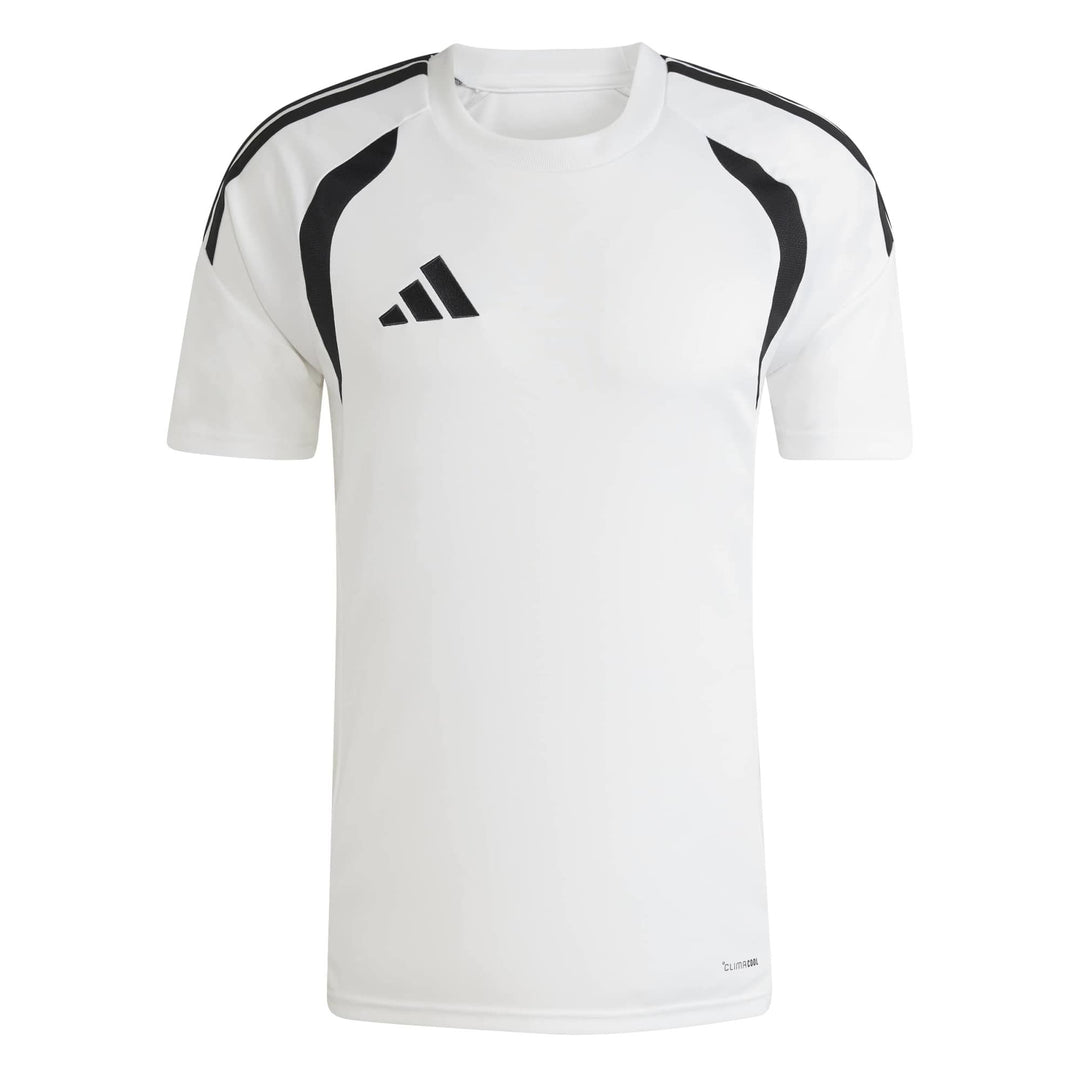 adidas Tiro26L Jsy M - white/black/black