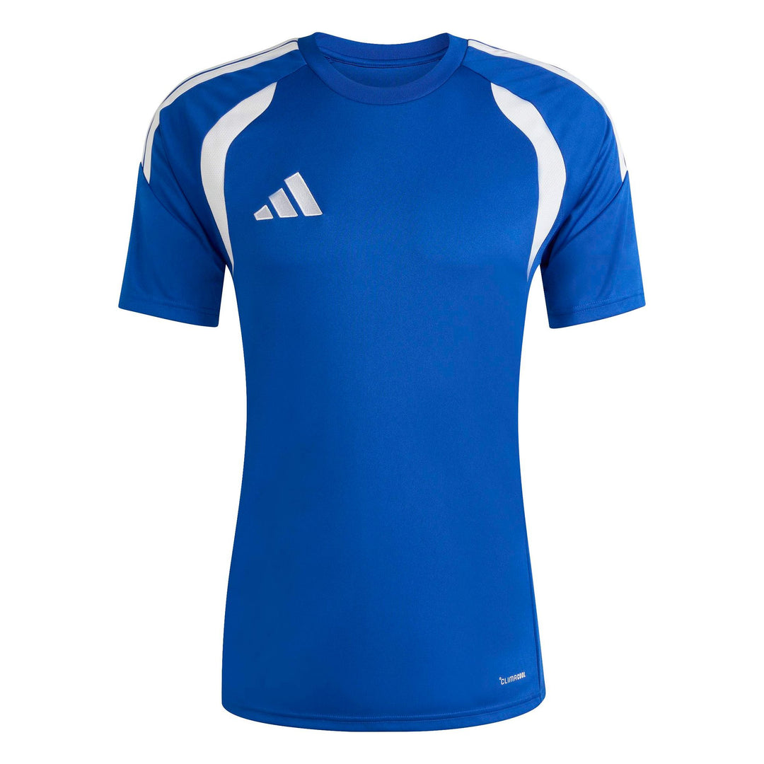 adidas Tiro26L Jsy M - royblu/white