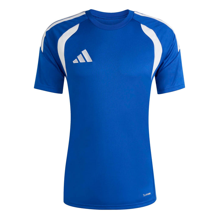 adidas Tiro26L Jsy M - royblu/white