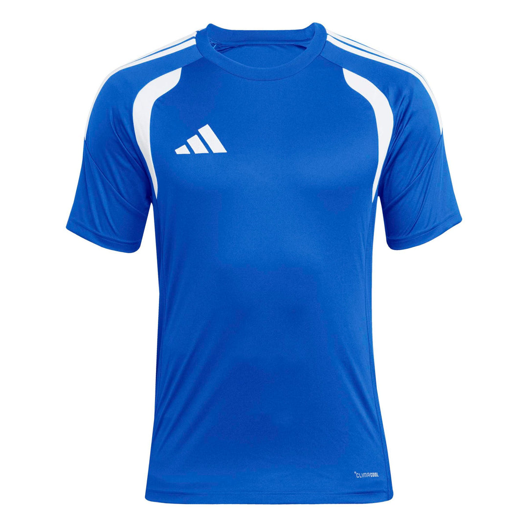 adidas Tiro26L Jsy M - royblu/white
