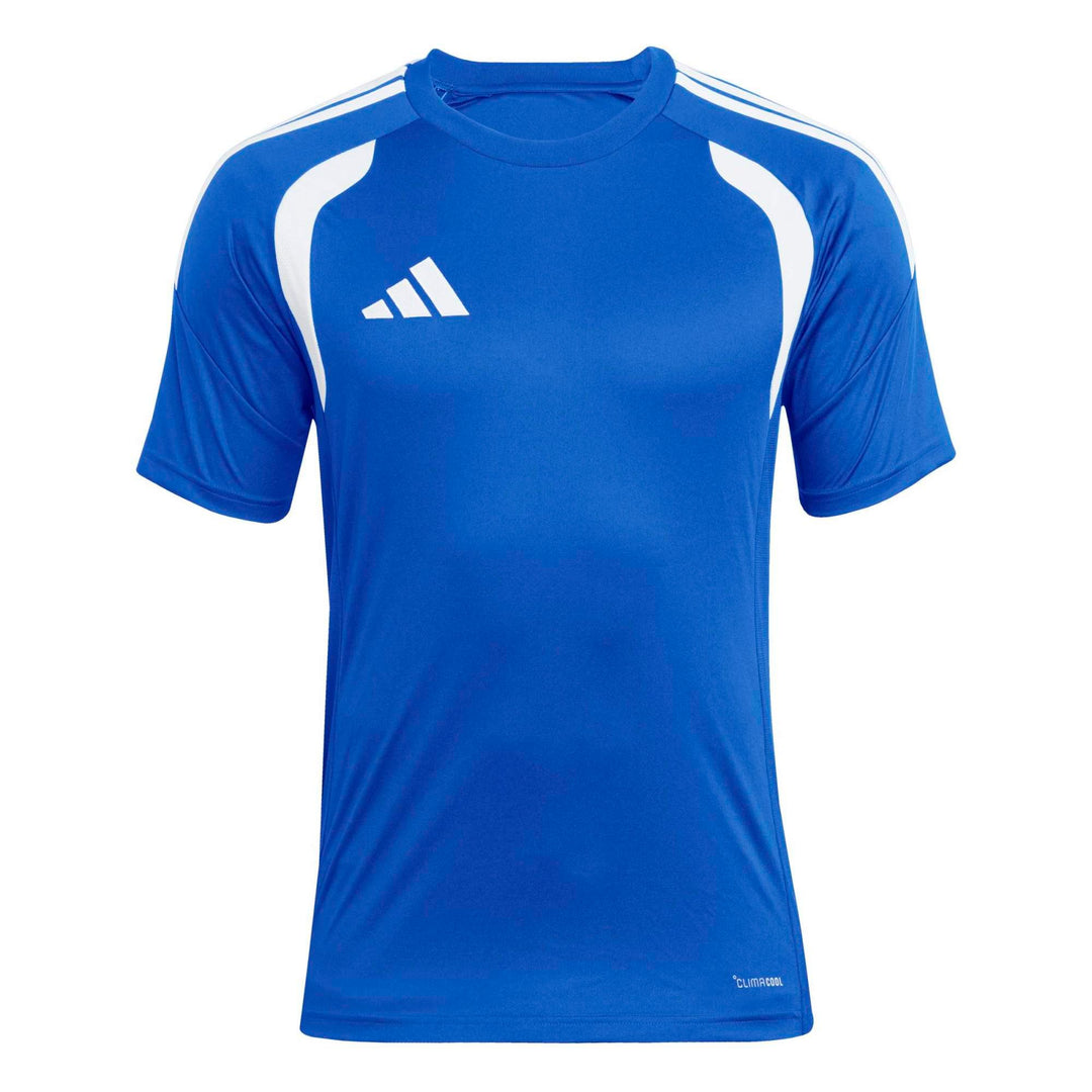 adidas Tiro26L Jsy M - royblu/white