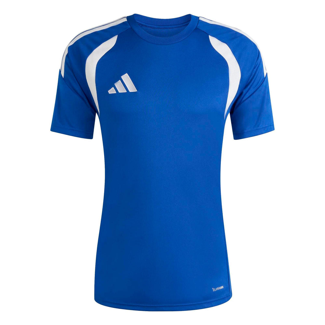 adidas Tiro26L Jsy M - royblu/white