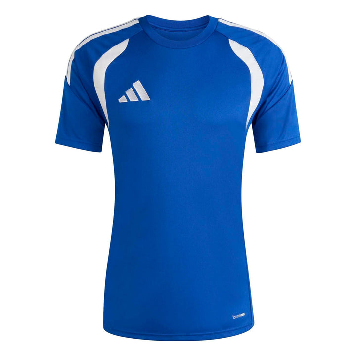 adidas Tiro26L Jsy M - royblu/white