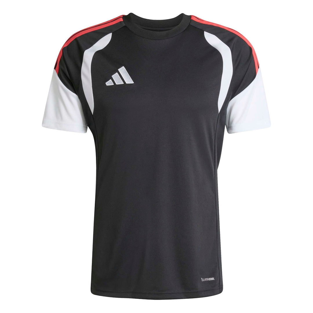 adidas Tiro26L Jsy M - black/selure