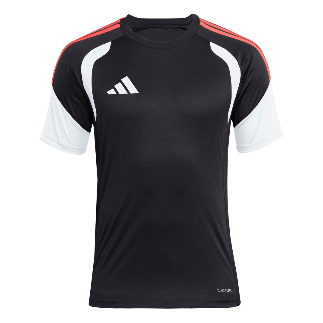 adidas Tiro26L Jsy M - black/selure